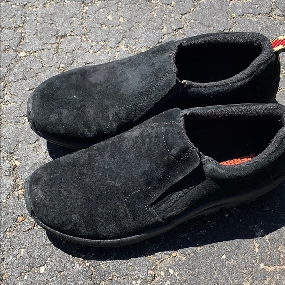 Men’s Merrell Shoes 8.5
